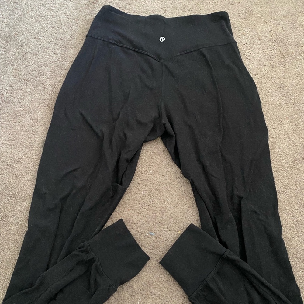 Lululemon Joggers